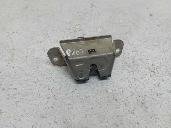 GACHE DE HAYON PEUGEOT/CITROEN - Vue 1